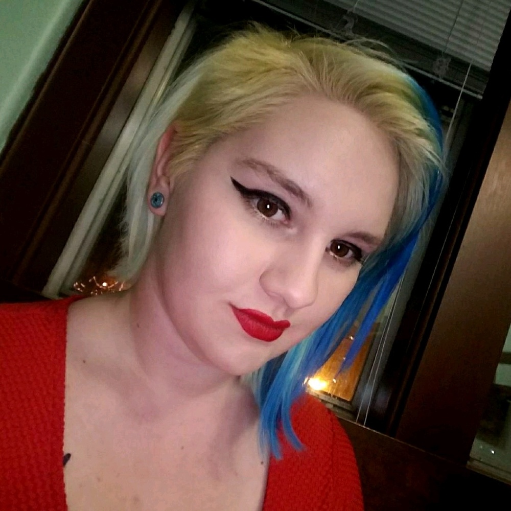 Meet your Posher, Cassidy